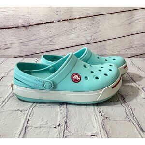 CROCS Crocband II Toddler’s Size C12/C13